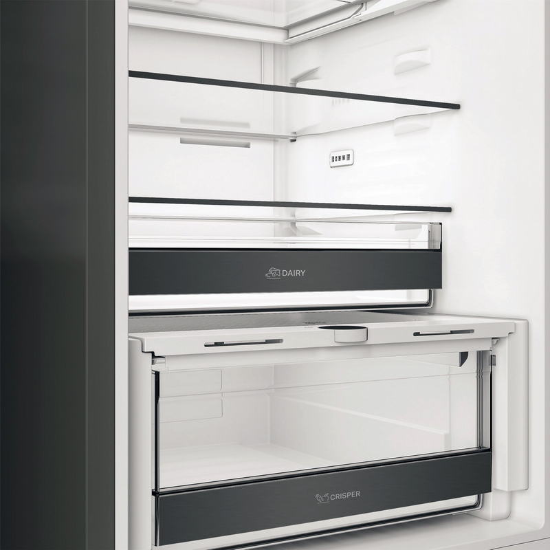 Холодильник Whirlpool WHK 26413 X6EA1 - фото 6 Холодильник Whirlpool WHK 26413 X6EA1 - фото 6