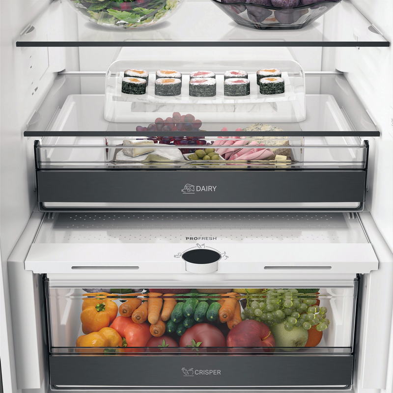 Холодильник Whirlpool WHK 26413 X6EA1 - фото 7 Холодильник Whirlpool WHK 26413 X6EA1 - фото 7