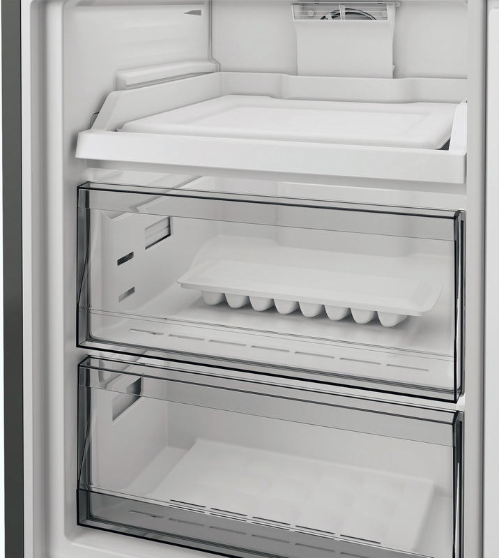 Холодильник Whirlpool WHK 26413 X6EA1 - фото 8 Холодильник Whirlpool WHK 26413 X6EA1 - фото 8