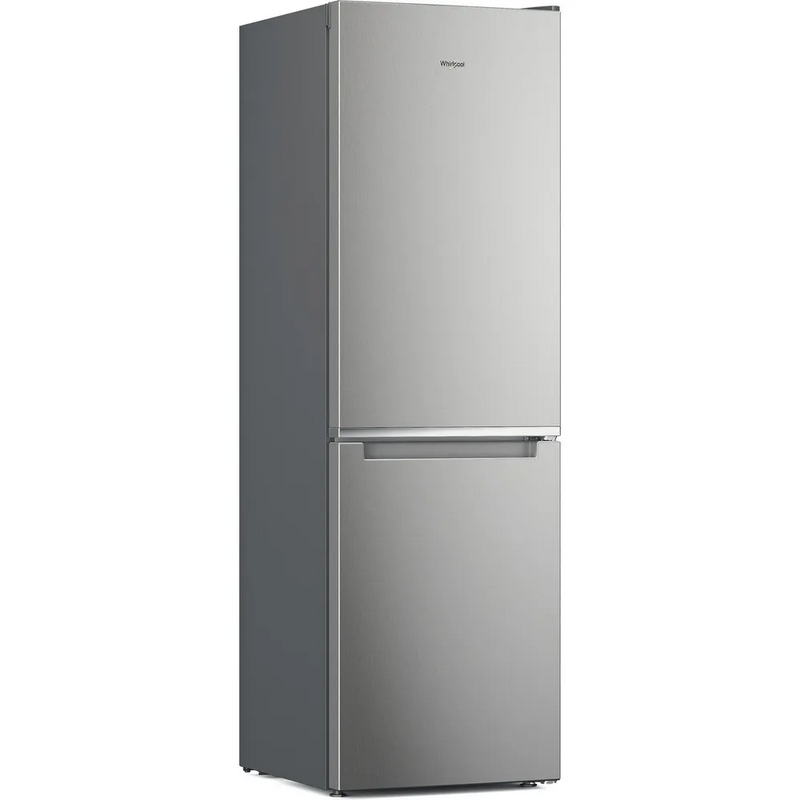 Холодильник Whirlpool WNF 821 E X Europe