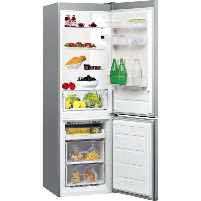 Холодильник Whirlpool WNF 821 E X Europe - фото 1