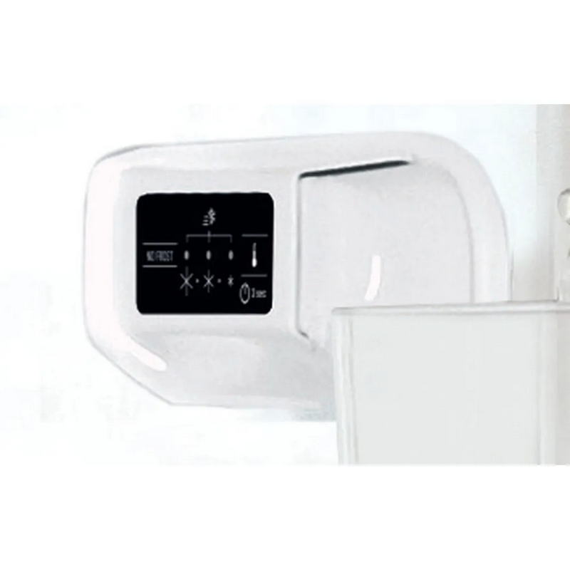Холодильник Whirlpool WNF 821 E X Europe - фото 2