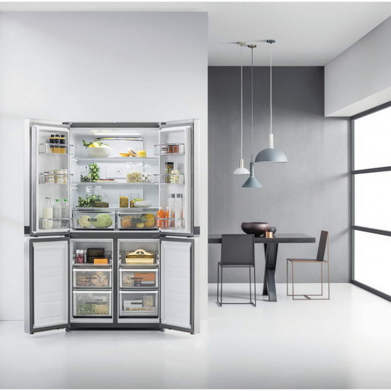 Холодильник Whirlpool WQ9 B2L Europe - фото 10 Холодильник Whirlpool WQ9 B2L Europe - фото 10