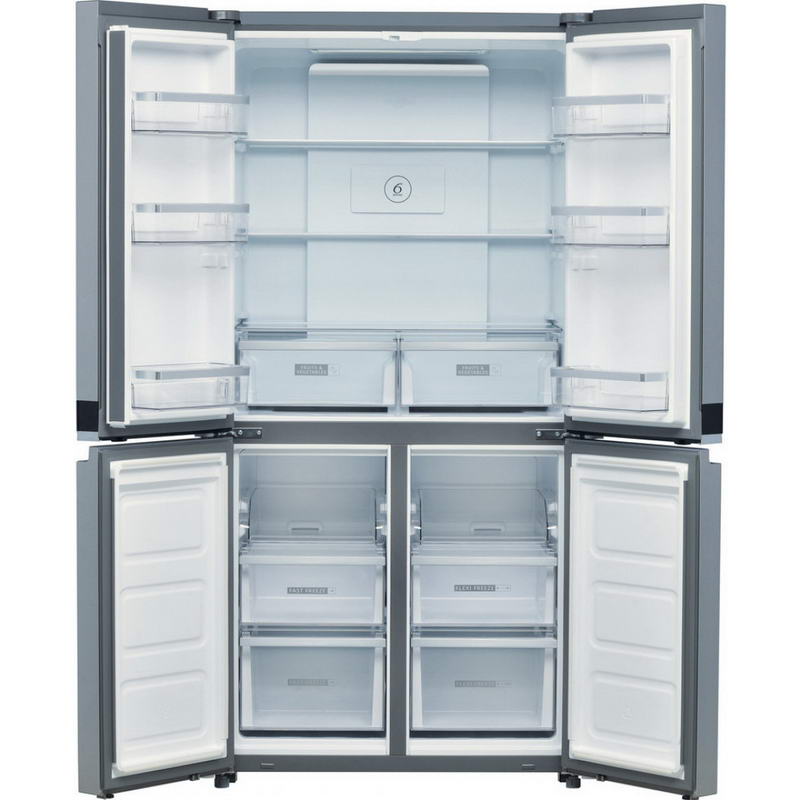 Холодильник Whirlpool WQ9 B2L Europe - фото 3 Холодильник Whirlpool WQ9 B2L Europe - фото 3