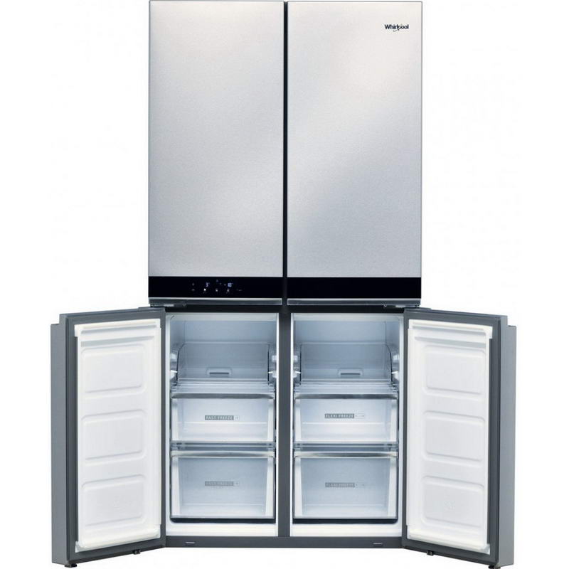 Холодильник Whirlpool WQ9 B2L Europe - фото 4 Холодильник Whirlpool WQ9 B2L Europe - фото 4