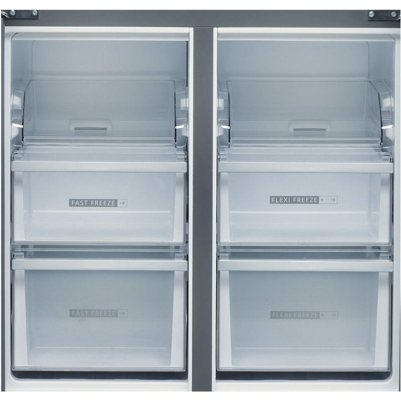 Холодильник Whirlpool WQ9 B2L Europe - фото 5 Холодильник Whirlpool WQ9 B2L Europe - фото 5