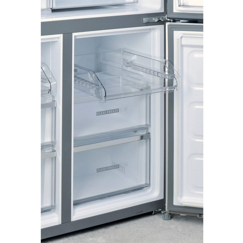 Холодильник Whirlpool WQ9 B2L Europe - фото 6 Холодильник Whirlpool WQ9 B2L Europe - фото 6