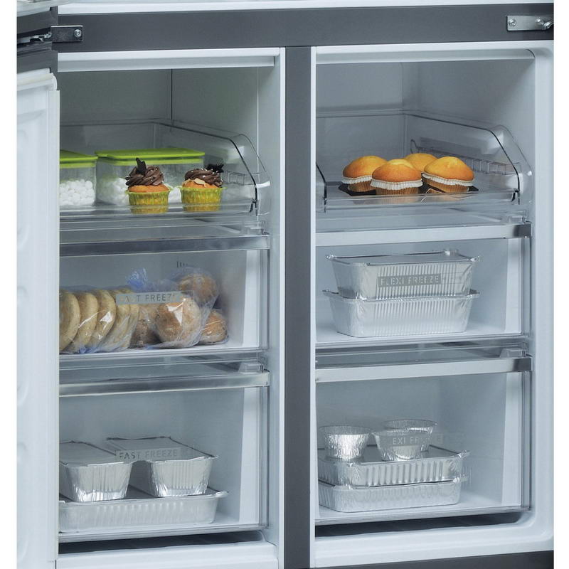 Холодильник Whirlpool WQ9 B2L Europe - фото 7 Холодильник Whirlpool WQ9 B2L Europe - фото 7