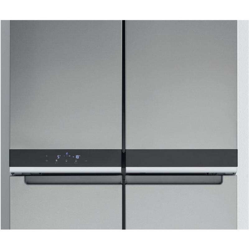 Холодильник Whirlpool WQ9 B2L Europe - фото 2 Холодильник Whirlpool WQ9 B2L Europe - фото 2