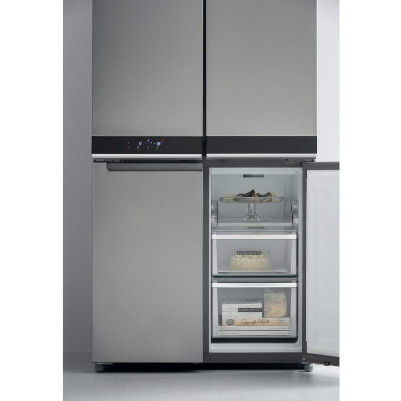 Холодильник Whirlpool WQ9 B2L Europe - фото 1 Холодильник Whirlpool WQ9 B2L Europe - фото 1