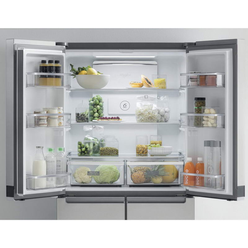 Холодильник Whirlpool WQ9 B2L Europe - фото 8 Холодильник Whirlpool WQ9 B2L Europe - фото 8