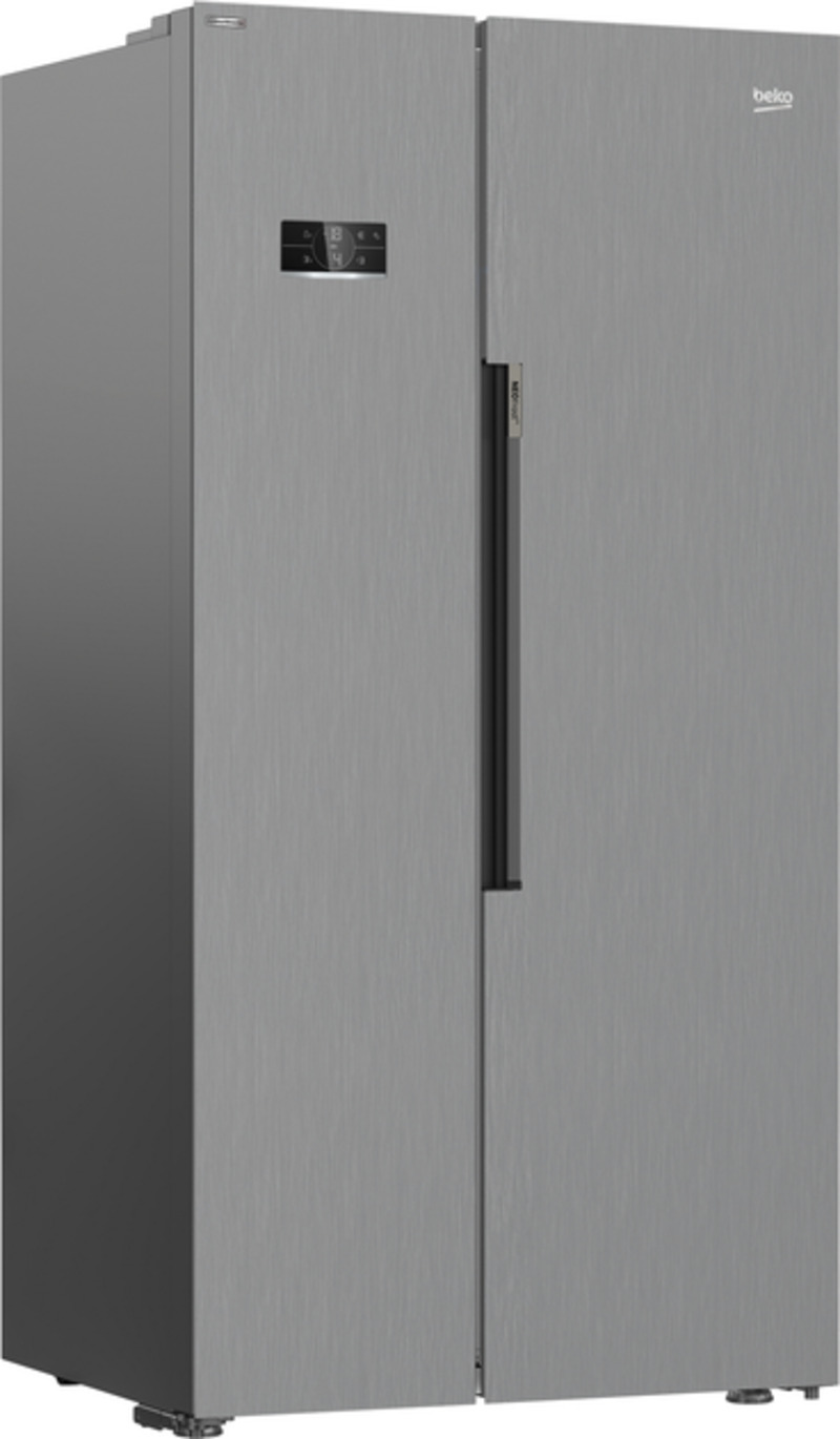 Холодильник Beko GN164020XP - фото 2 Холодильник Beko GN164020XP - фото 2