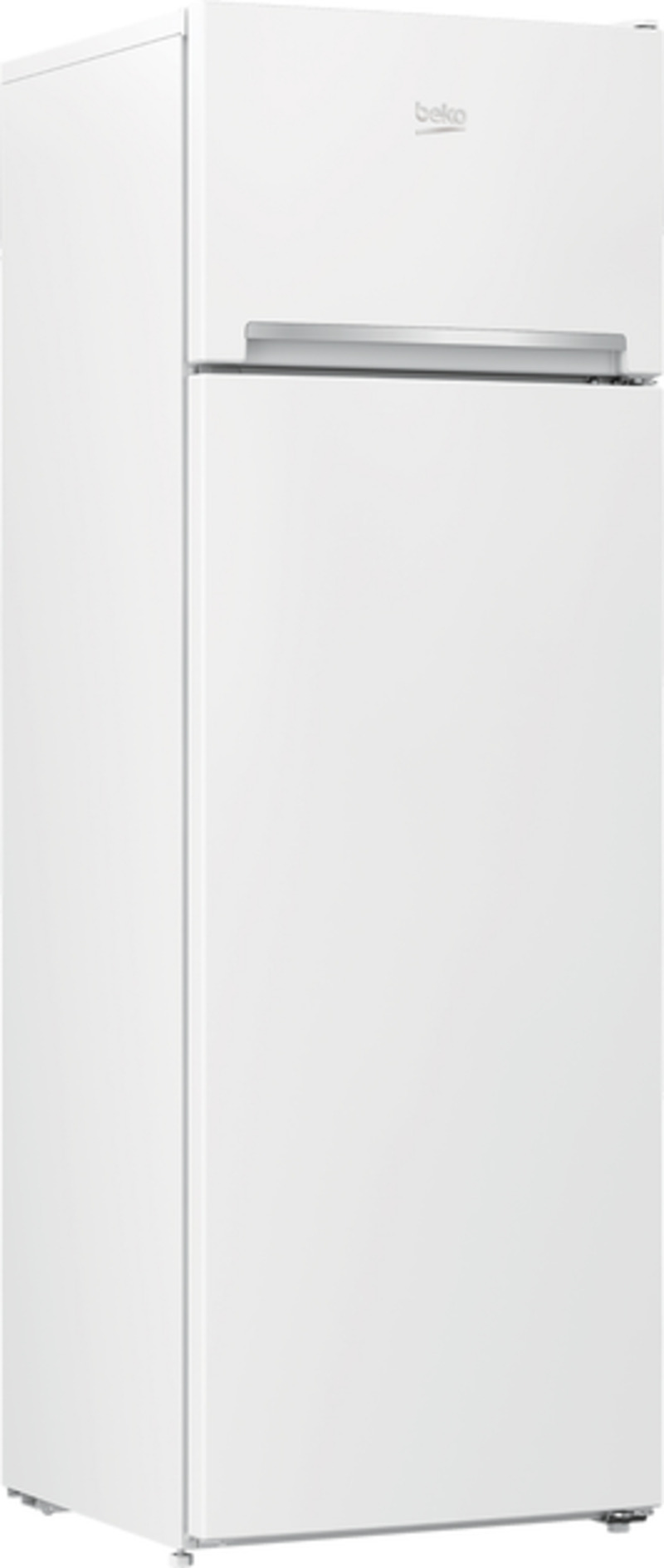 Холодильник Beko RDSA280K20W Europe - фото 2