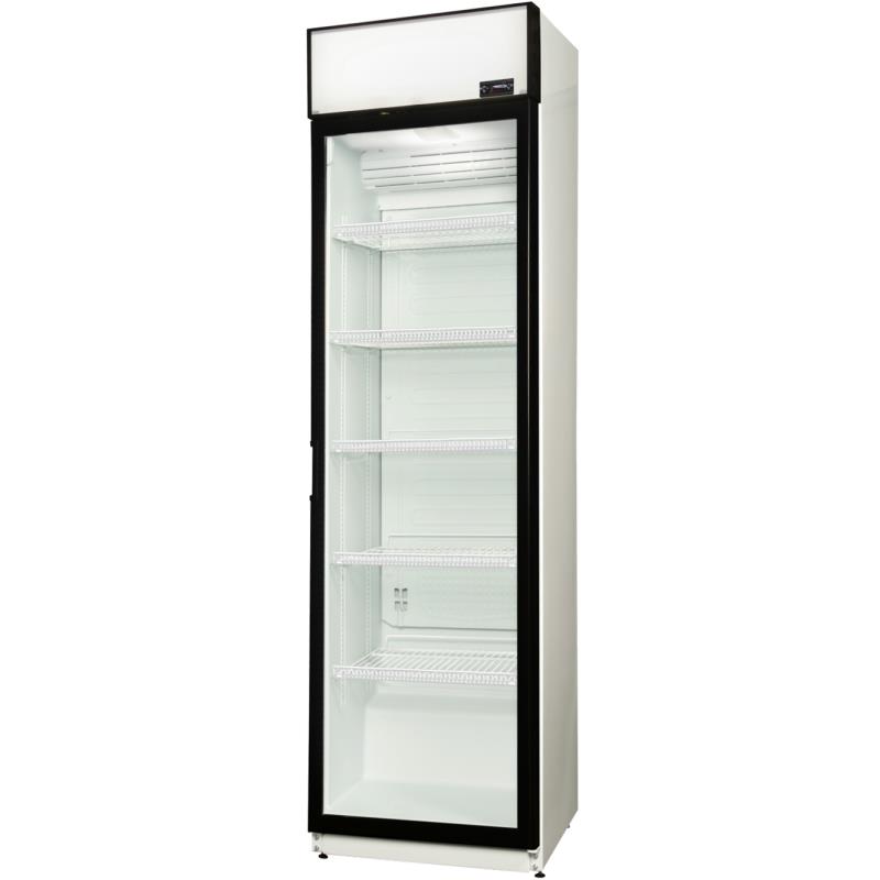 Холодильный шкаф-витрина Snaige CD40DC-S3022E