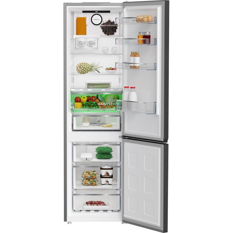 Холодильник Beko B5RCNA405ZXBR - фото 2 Холодильник Beko B5RCNA405ZXBR - фото 2