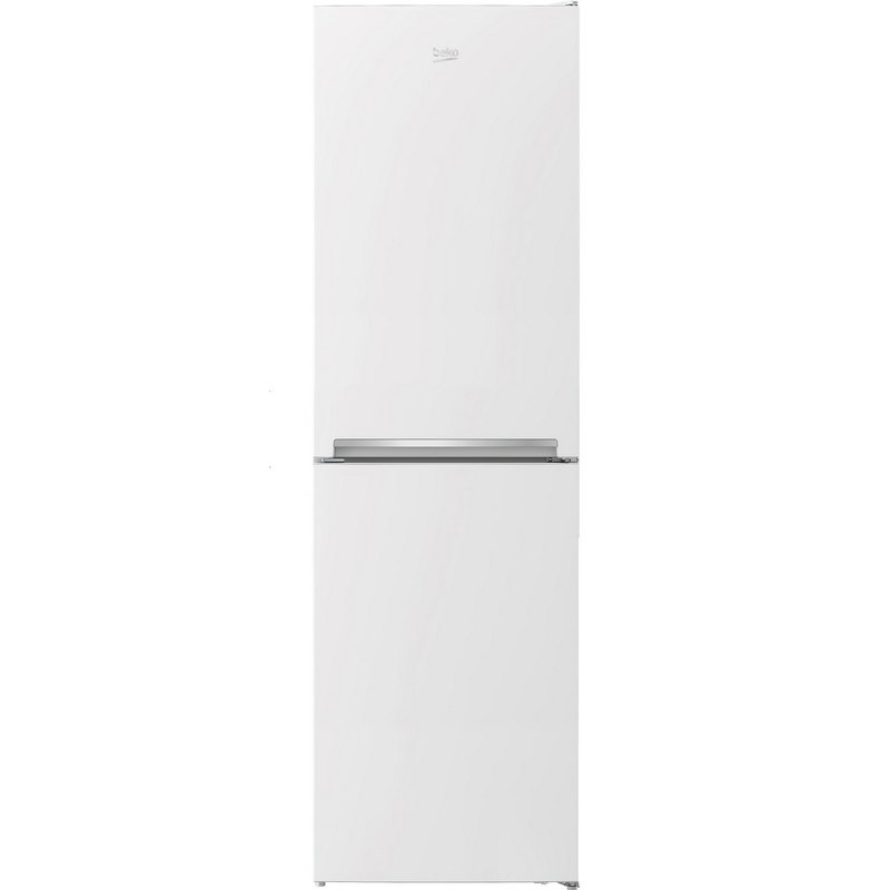 Холодильник Beko RCHA386K30W - фото 1 Холодильник Beko RCHA386K30W - фото 1
