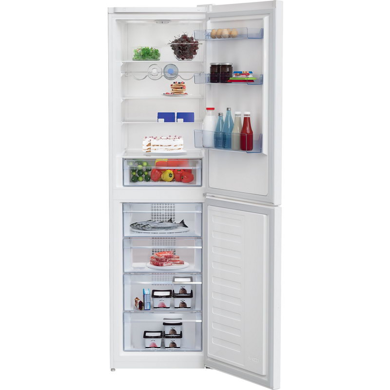 Холодильник Beko RCHA386K30W - фото 2 Холодильник Beko RCHA386K30W - фото 2