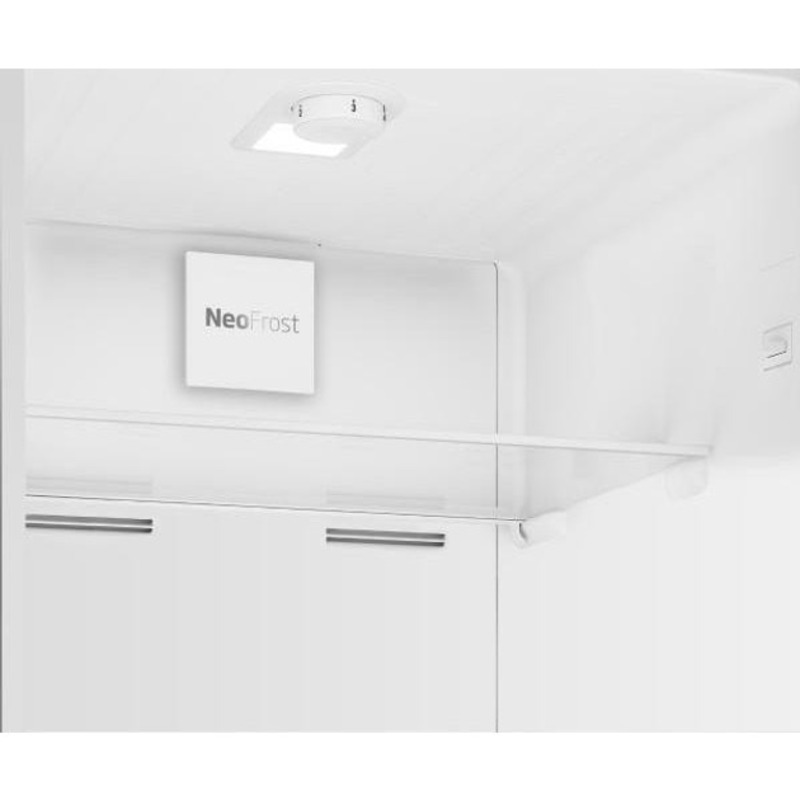 Холодильник BEKO RCNA305K40WN Europe - фото 3