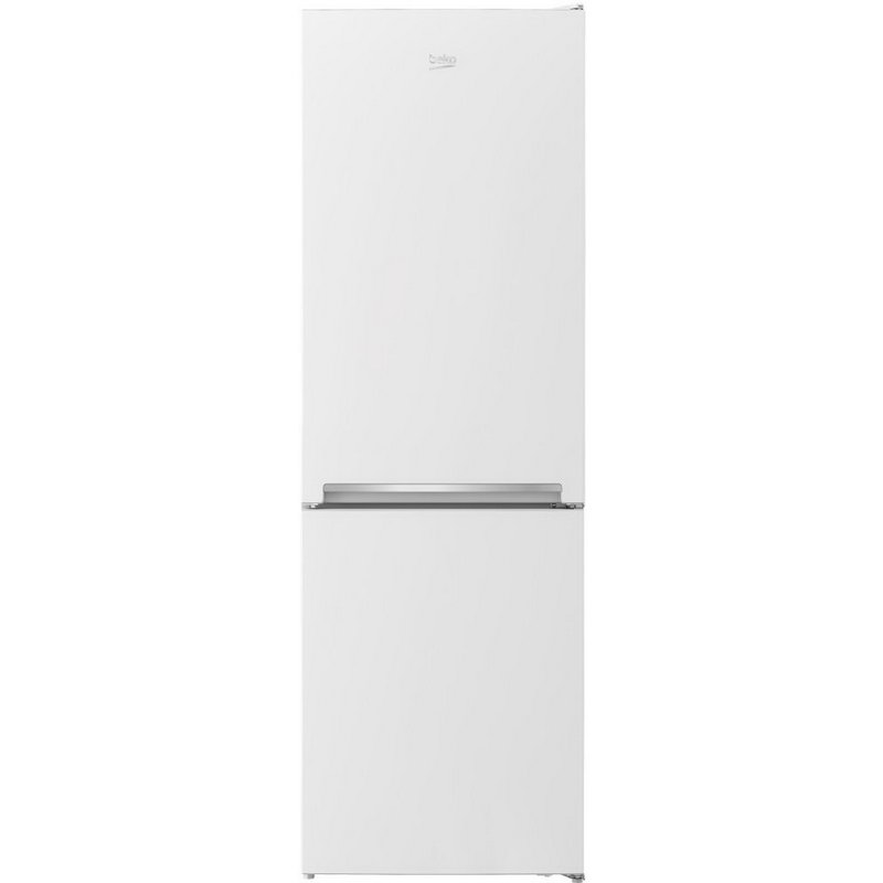 Холодильник Beko RCNA366I30W Europe - фото 1
