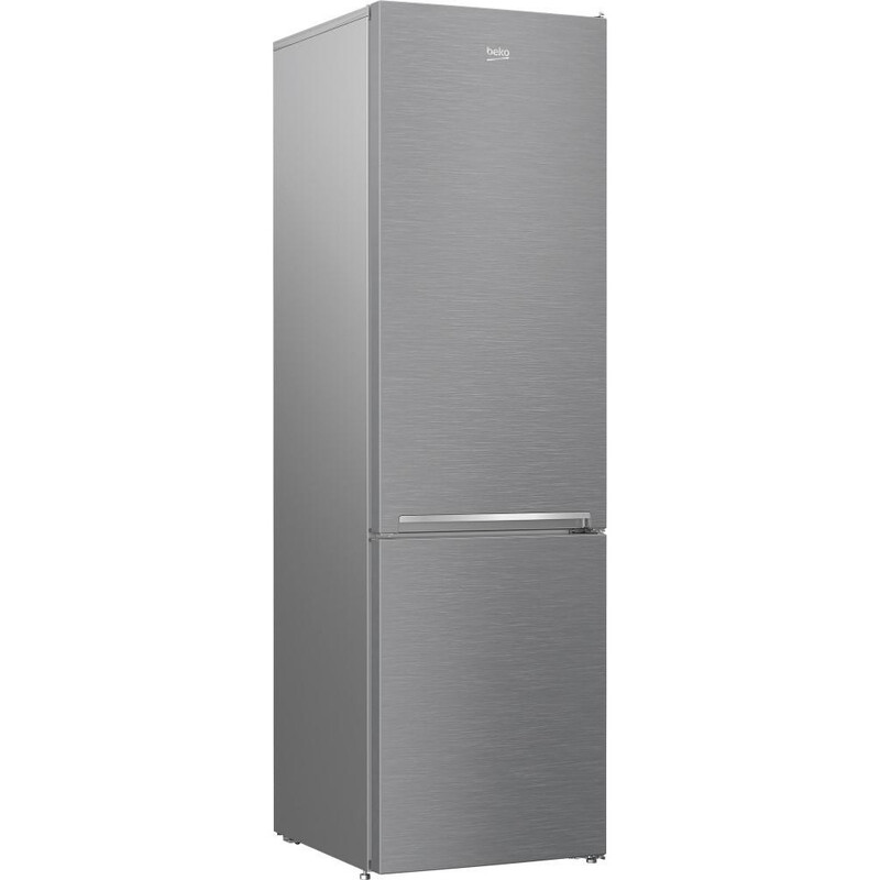 Холодильник BEKO RCNA406I35XB - фото 2 Холодильник BEKO RCNA406I35XB - фото 2