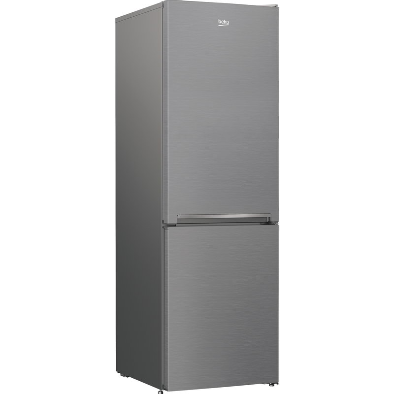 Холодильник Beko RCNA420SX (6743875) Europe - фото 1