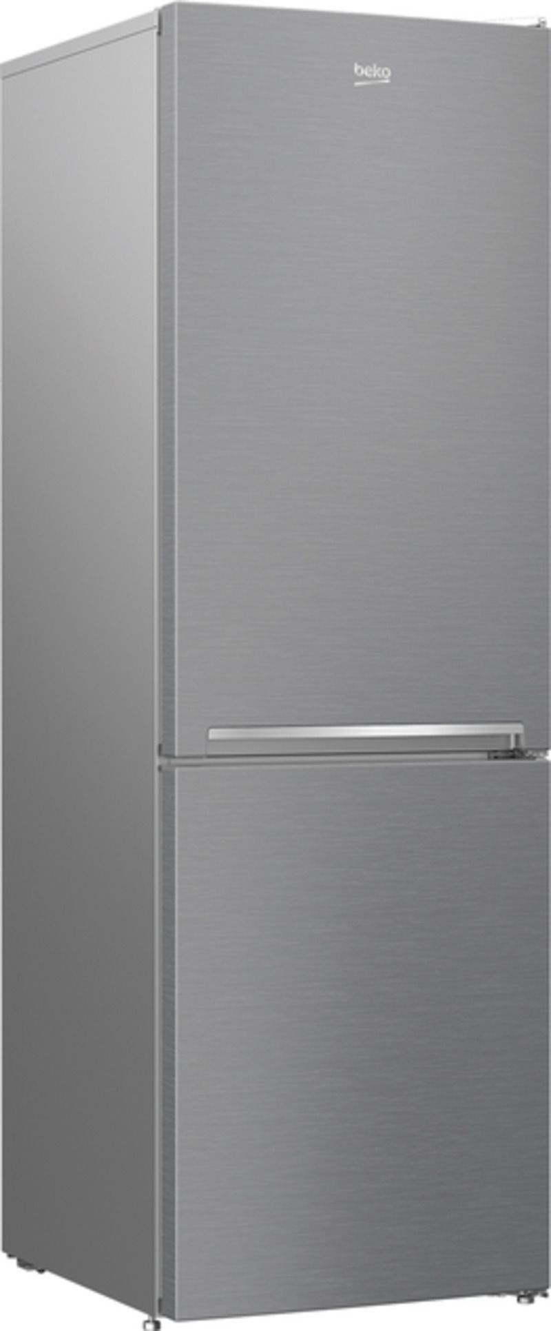 Холодильник Beko RCSA366K30XB Europe - фото 1 Холодильник Beko RCSA366K30XB Europe - фото 1