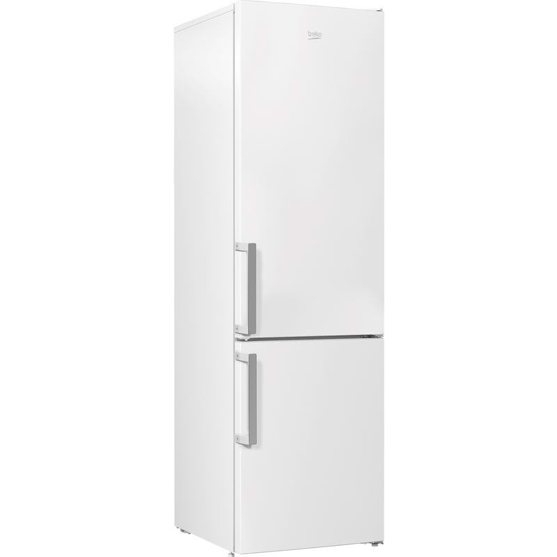 Холодильник Beko RCSA406K31W - фото 1
