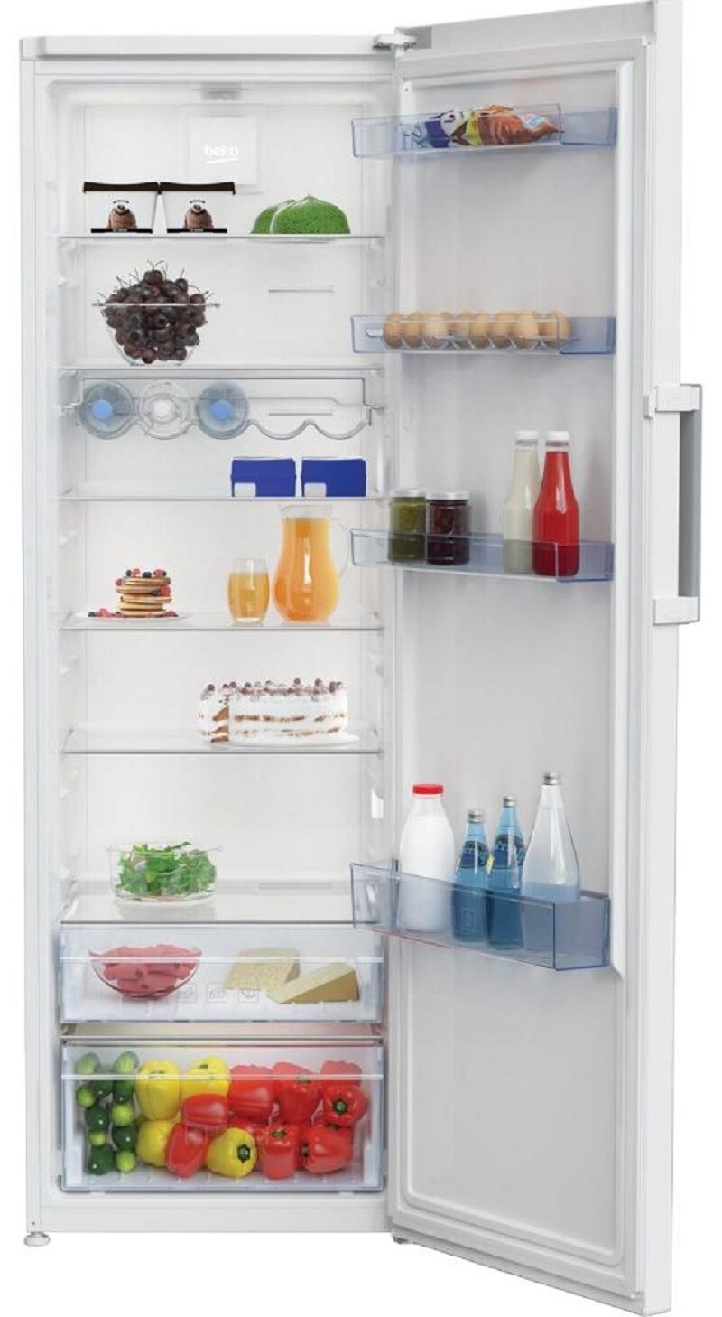 Холодильник Beko RSNE445E22 Europe - фото 1 Холодильник Beko RSNE445E22 Europe - фото 1