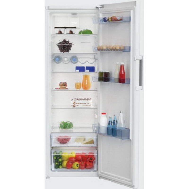 Холодильник Beko RSNE445E22 Europe - фото 1 Холодильник Beko RSNE445E22 Europe - фото 1