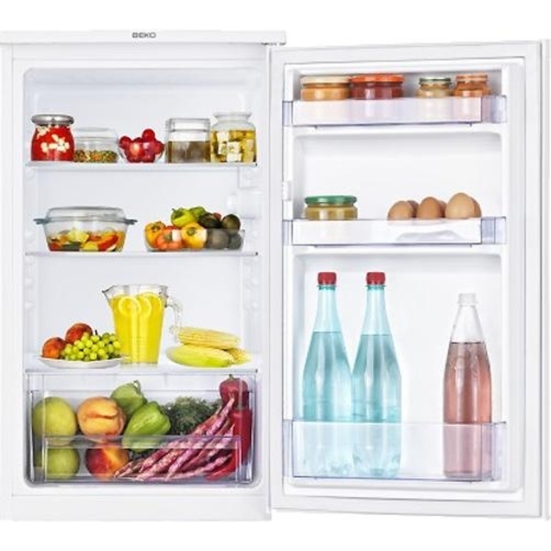 Холодильник Beko TS190020 (6025409) Europe - фото 3
