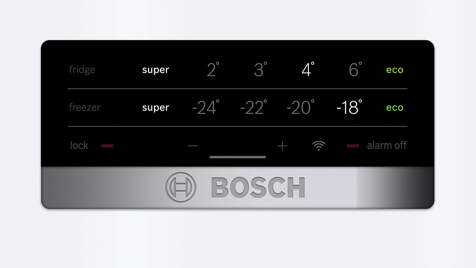 Холодильник Bosch KGN39XW326 - фото 5 Холодильник Bosch KGN39XW326 - фото 5