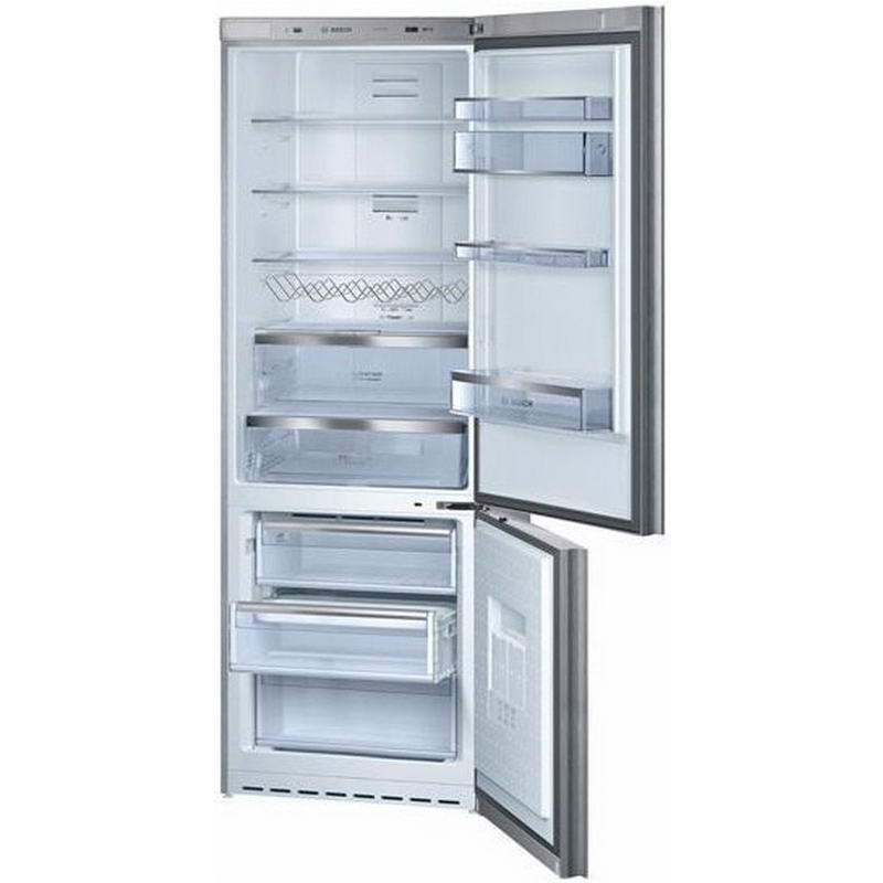 Холодильник BOSCH KGN49LB30U - фото 2