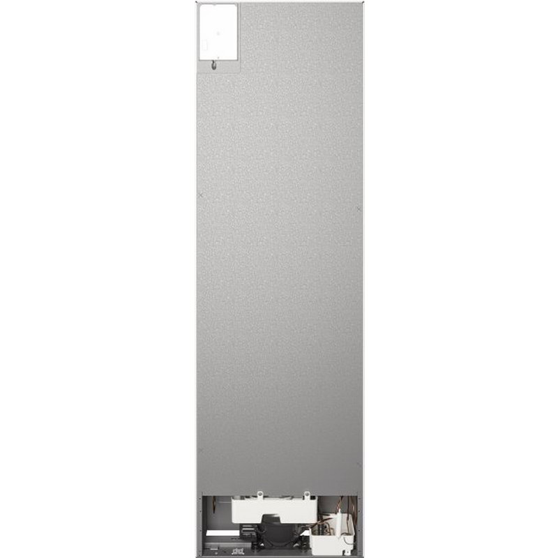 Холодильник Candy CCE4T620EWU - фото 4