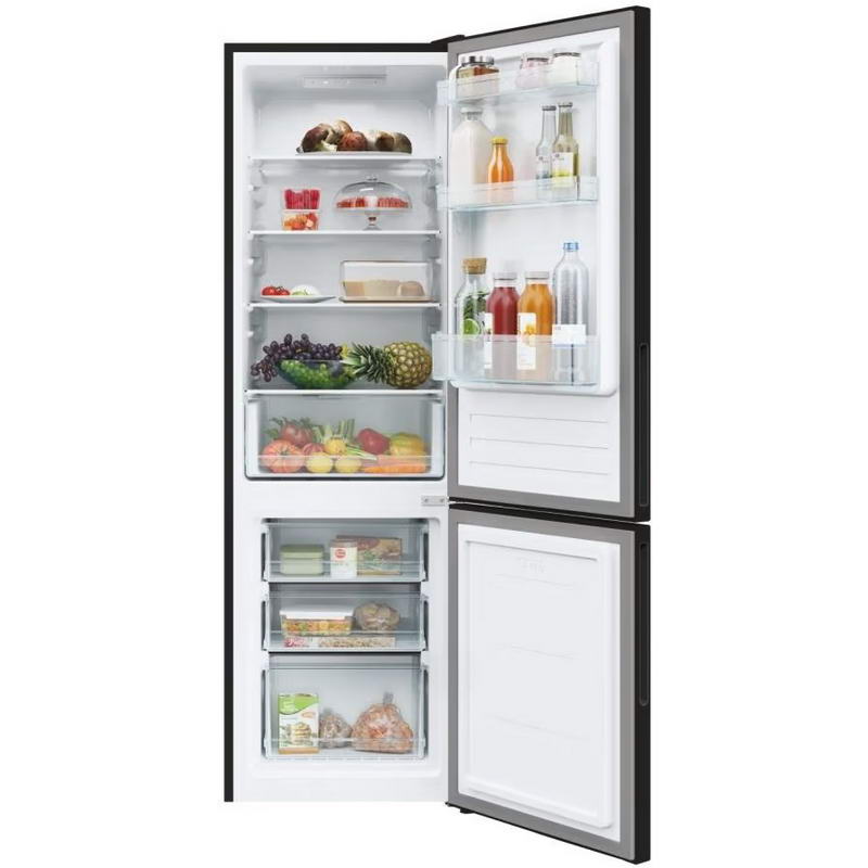 Холодильник Candy CCT3L517EB Europe - фото 3