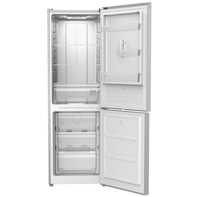 Холодильник Edler ED-355CIN Europe - фото 1