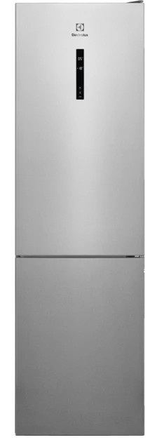 Холодильник Electrolux RNT7ME34X2 Europe