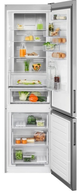 Холодильник Electrolux RNT7ME34X2 Europe - фото 1