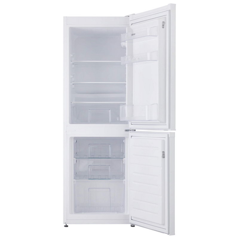 Холодильник Eleyus RLW2146M WH - фото 3