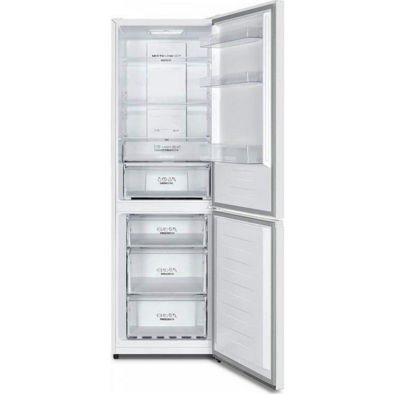 Холодильник Gorenje N619EAW4 Europe - фото 1 Холодильник Gorenje N619EAW4 Europe - фото 1