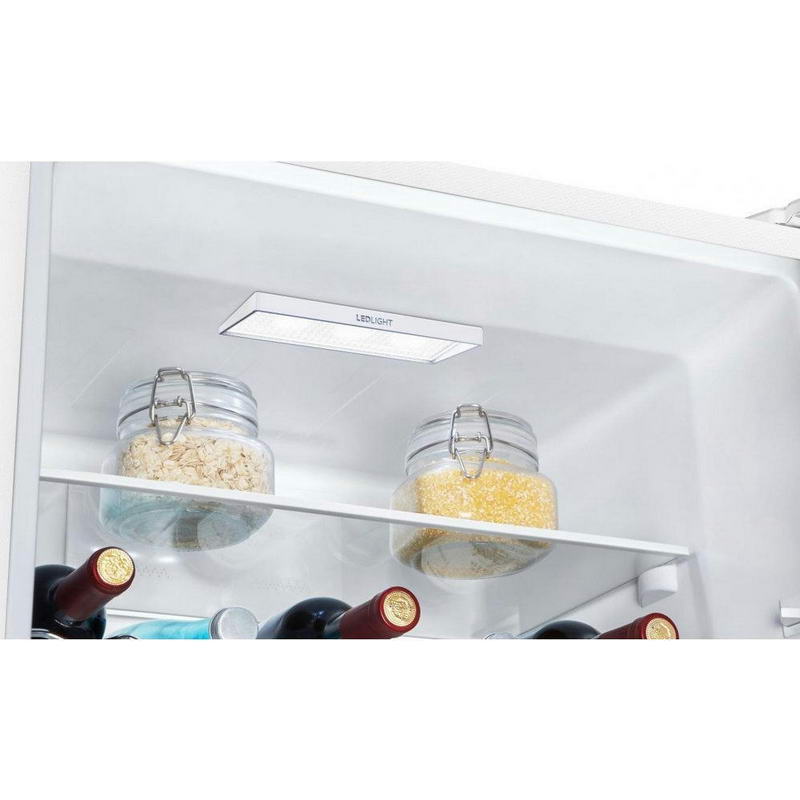 Холодильник Gorenje N619EAW4 Europe - фото 2 Холодильник Gorenje N619EAW4 Europe - фото 2