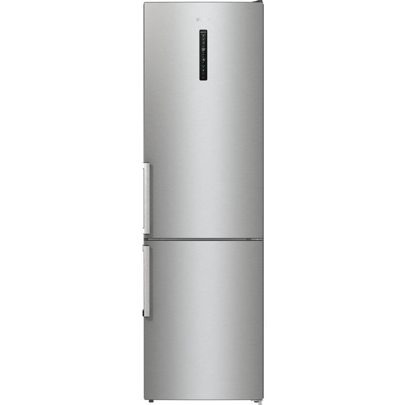 Холодильник GORENJE NRC6204SXL5M