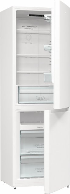 Холодильник Gorenje NRK 6191PW4 - фото 3