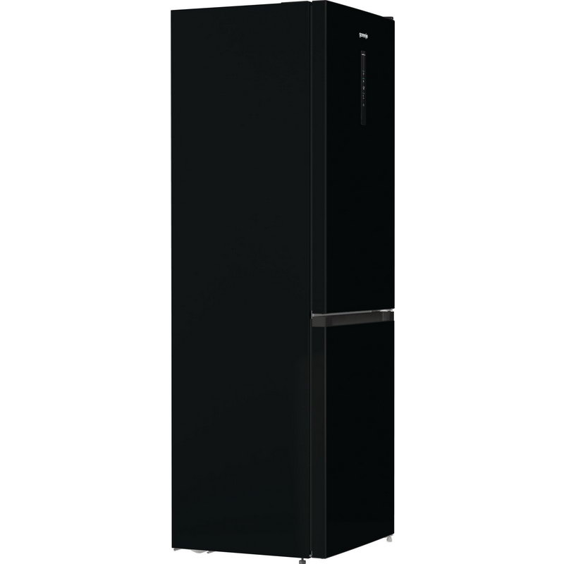 Холодильник Gorenje NRK6192ABK4 Europe - фото 1