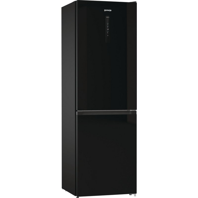 Холодильник Gorenje NRK6192ABK4 Europe - фото 2