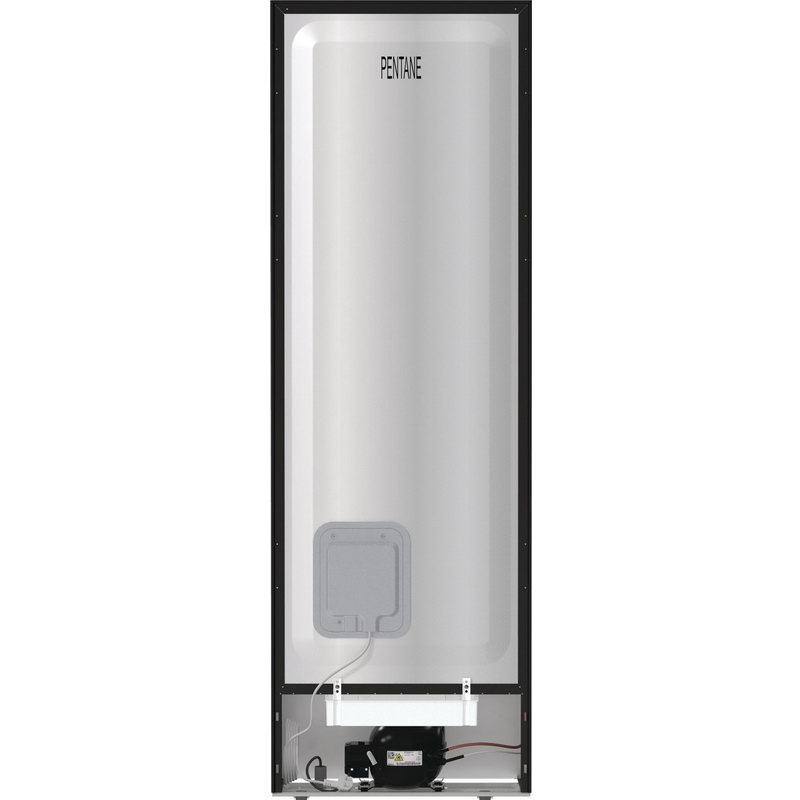 Холодильник Gorenje NRK6192ABK4 Europe - фото 6
