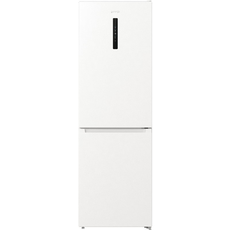 Холодильник Gorenje NRK6192AW4 Europe - фото 2 Холодильник Gorenje NRK6192AW4 Europe - фото 2