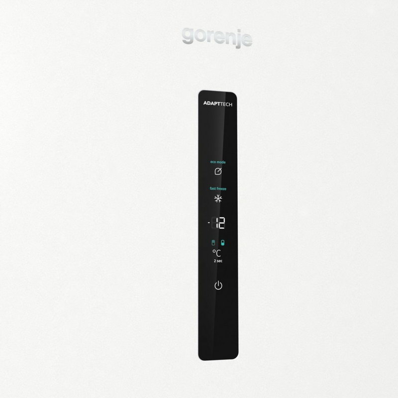 Холодильник Gorenje NRK6192AW4 Europe - фото 1 Холодильник Gorenje NRK6192AW4 Europe - фото 1