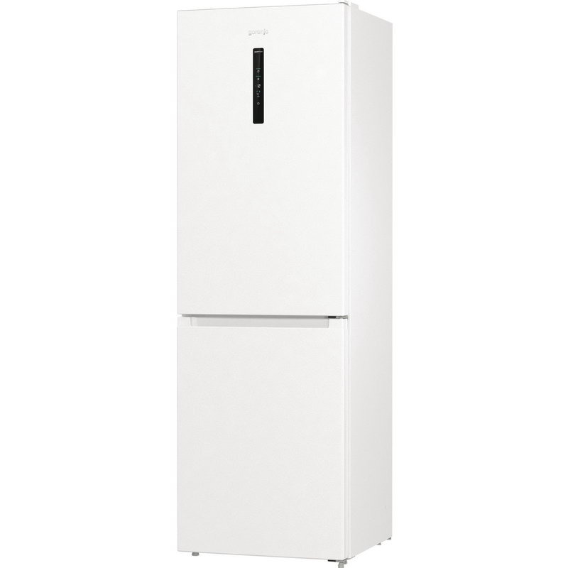 Холодильник Gorenje NRK6192AW4 Europe