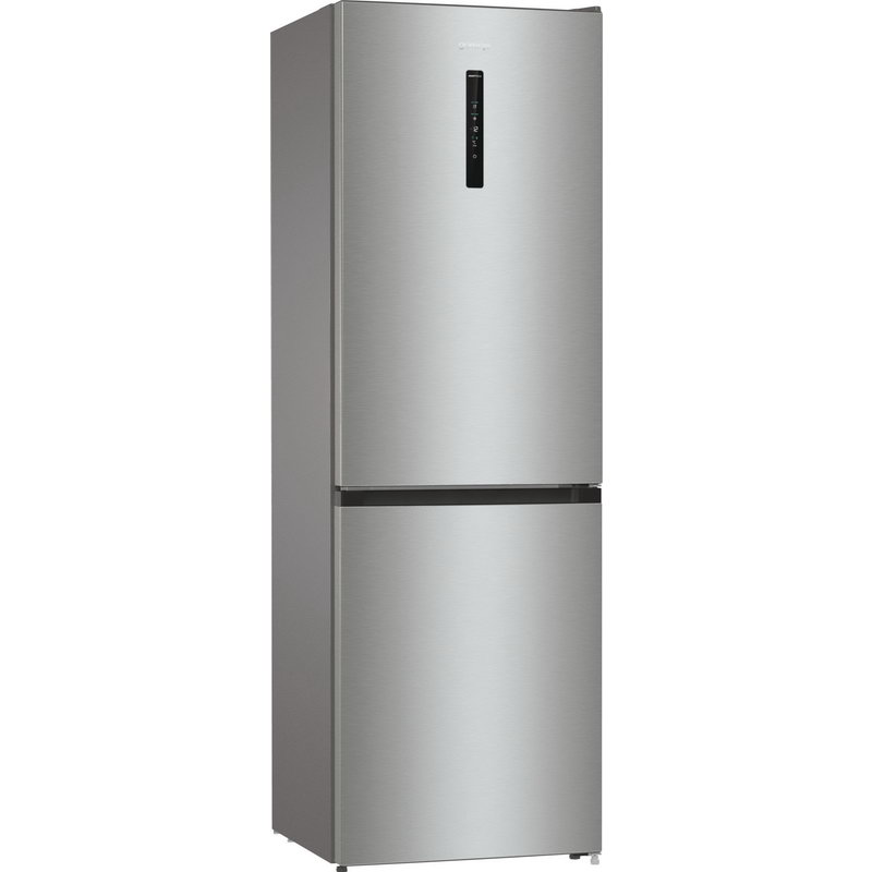 Холодильник Gorenje NRK6192AXL4 Europe - фото 1