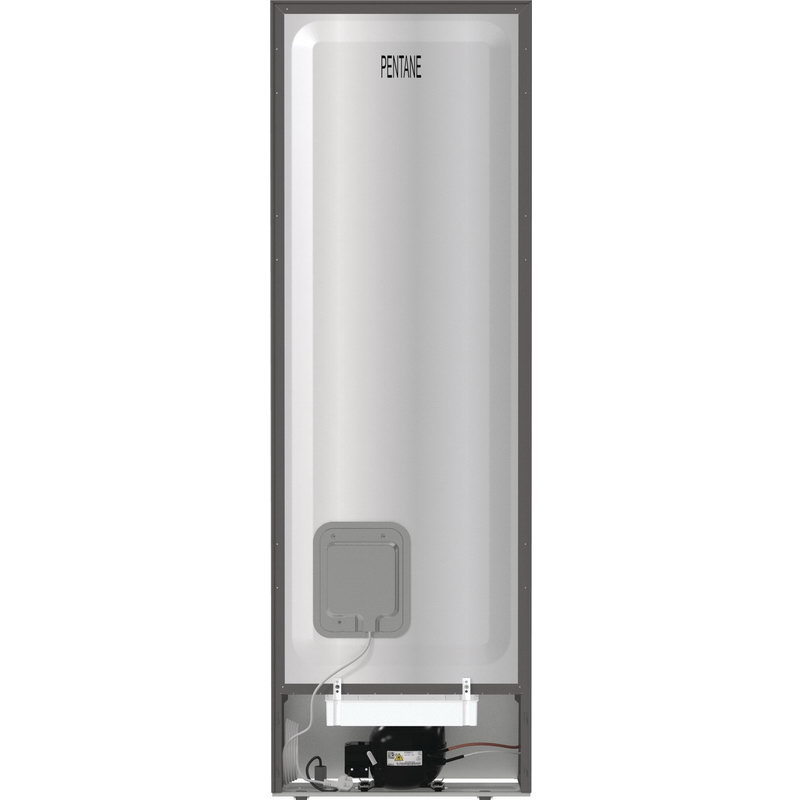 Холодильник Gorenje NRK6192AXL4 Europe - фото 6